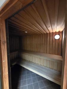 "Little Mountain Paradise" studio apartment at Oppheim Resort