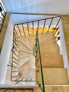 by Calamari Homes - El Porvenir 402 walled city