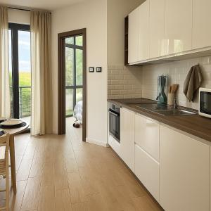 Relais Torrevecchia - Zona Gemelli e Metro