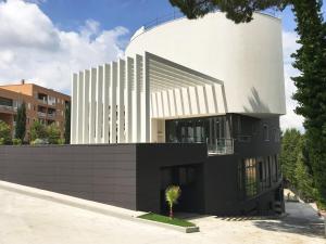 Relais Torrevecchia - Zona Gemelli e Metro