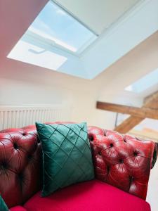 City Apartment St Johann