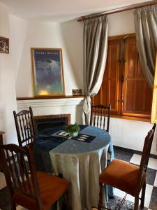 Mulhacen Apartment