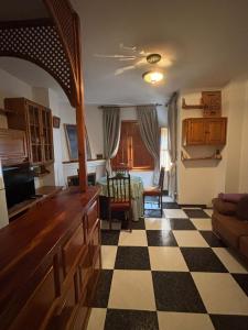 Mulhacen Apartment