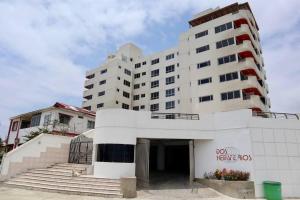 Penthouse in Bahia de Caráquez