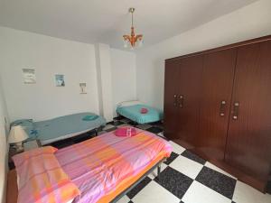 Mulhacen Apartment