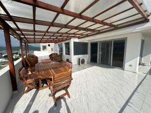 Penthouse in Bahia de Caráquez