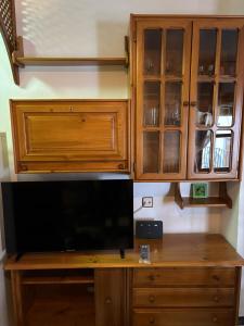 Mulhacen Apartment