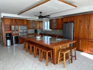 Penthouse in Bahia de Caráquez