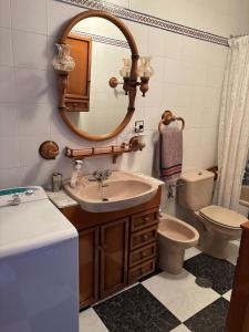 Mulhacen Apartment