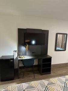 Motel 6-Pooler, GA - Savannah Airport