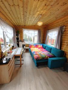 Cozy cottage in Bandon