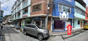 Confort Home Apartamentos Vacacionales