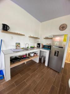 Apartamento Lirios del Río