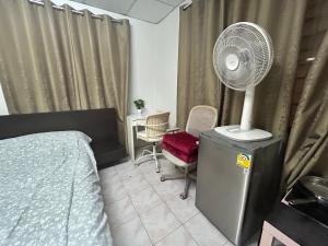 Wewash Room Laksi - Donmuang Airport ห้องวีวอช หลักสี่ -สนามบินดอนเมือง