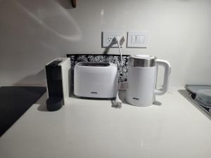 Departamento de mar- UF5-La Reserva Almarena