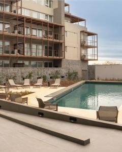 Departamento de mar- UF5-La Reserva Almarena