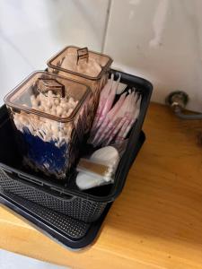 Cabanas Quatro Irmãos - Nó de Pinho