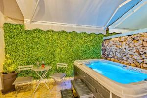Blue Mountain Guesthouse by Seablue