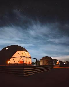 Bedouin Camp&tour