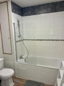 appartement 30m2 spatieux et lumineux