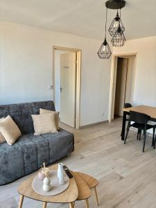 appartement 30m2 spatieux et lumineux