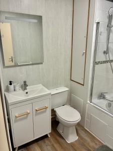 appartement 30m2 spatieux et lumineux