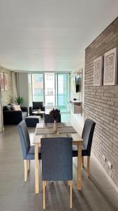 Apartamento con parqueadero en Laureles - Estadio, Medellín