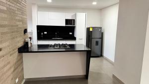 Apartamento con parqueadero en Laureles - Estadio, Medellín