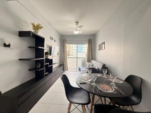 MY01- Apto no Coração de BC 1 Quadra do Mar