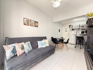 MY01- Apto no Coração de BC 1 Quadra do Mar