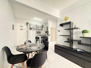 MY01- Apto no Coração de BC 1 Quadra do Mar