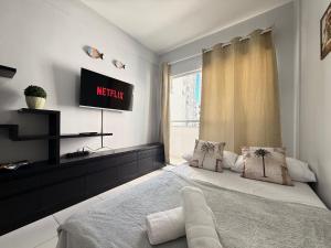 MY01- Apto no Coração de BC 1 Quadra do Mar