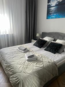 Apartamenty Sienkiewicza 41