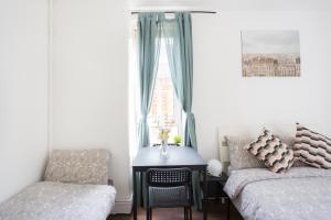 Central London stays