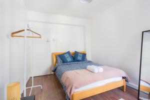 Central London stays