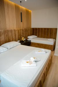 ILLYRIAN HOLDING Apart Hotel - Apartmány, Skadar