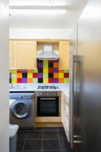 Central London stays