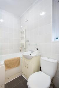 Central London stays