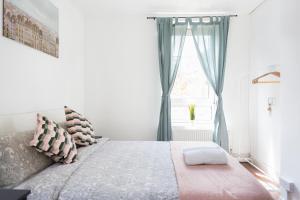 Central London stays