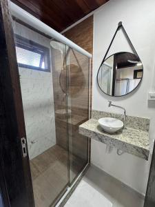 Pousada Villa Biscaia