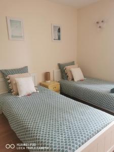 Nîmes les pins studio parking privé extérieur