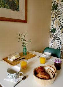 Nîmes les pins studio parking privé extérieur