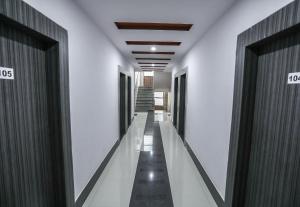 Super Hotel O Smart City