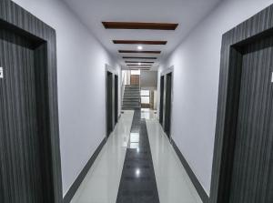 Super Hotel O Smart City