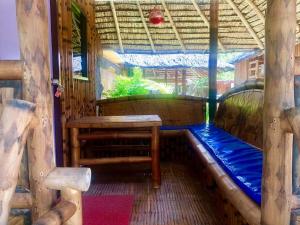 Kalipay sa Baybay, Your Private Escape