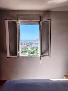 Habitaciones Ernesto