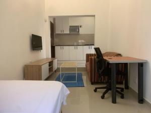 Airport Guest House