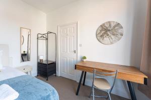 Stylish 3-Bed House near NEC HS2 and BHX Airport