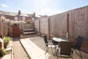 Stylish 3-Bed House near NEC HS2 and BHX Airport