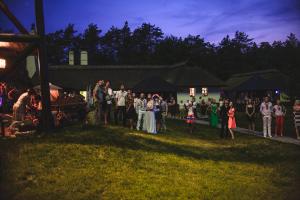 Ресторан Отель Гуляй Поле